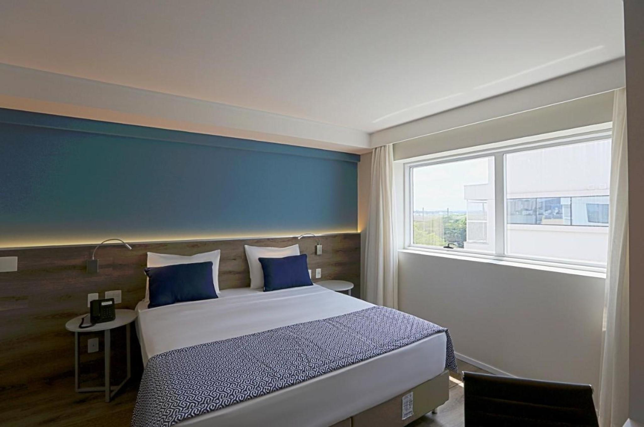 Hotel Comfort Aeroporto Guarulhos